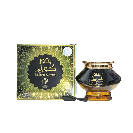 بخور كويتي من الماس للعطور 40 غرام