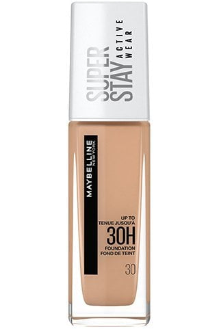 كونسبلر خافي عيوب مايبيلين سوبر ستاي أكتيف وير (Maybelline SuperStay Active Wear 30H Concealer).