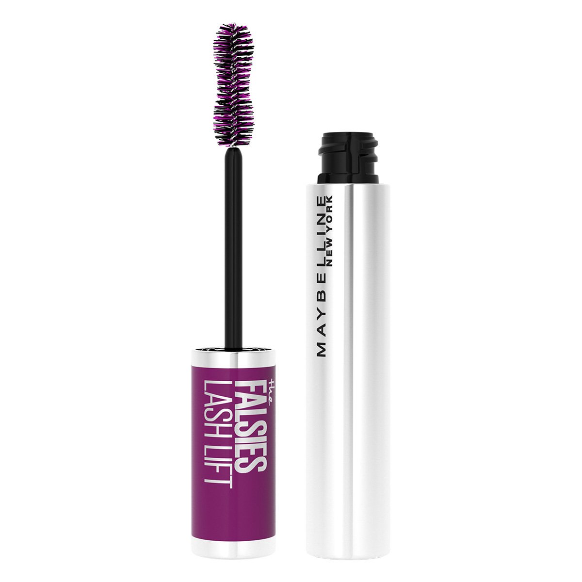 ماسكارا ذا فالسيز لاش ليفت الغنية بالألياف Falsies Lash Lift