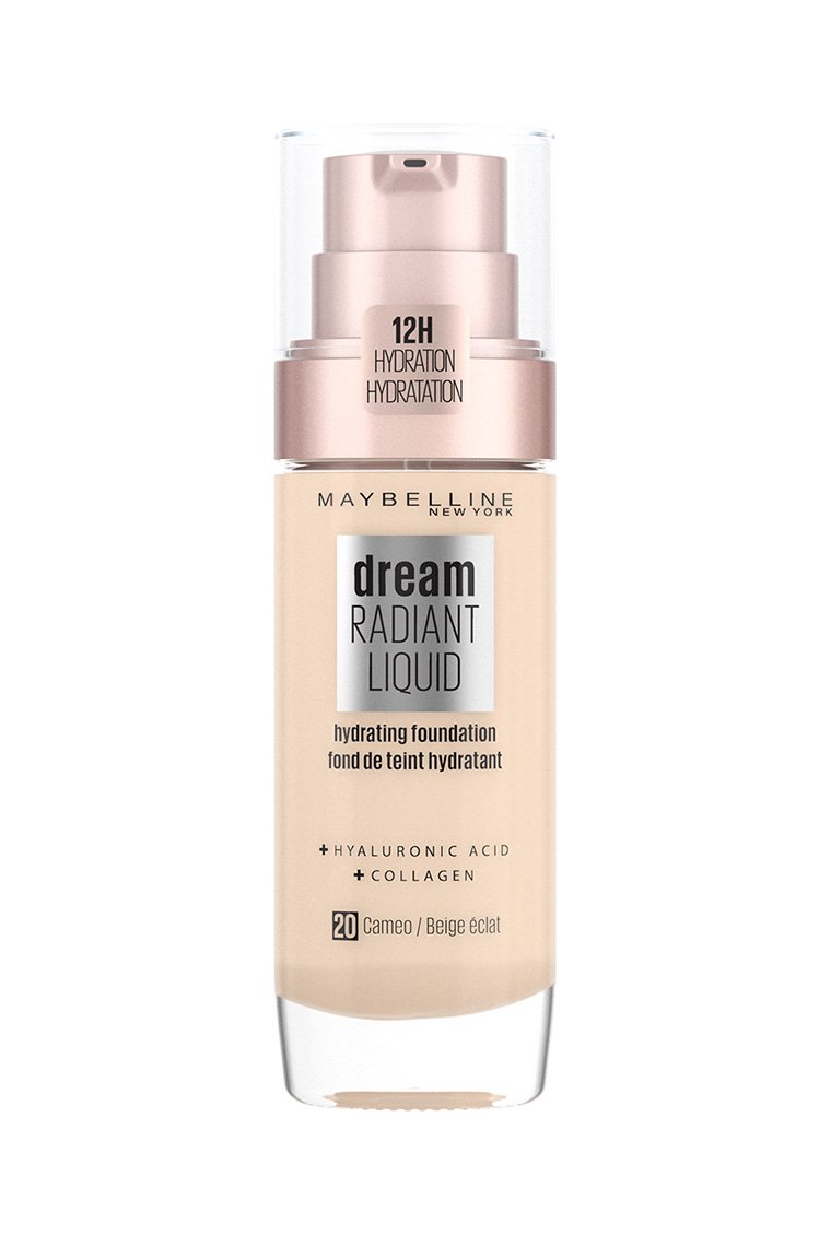 كريم أساس ميبيلين دريم (Maybelline Dream)