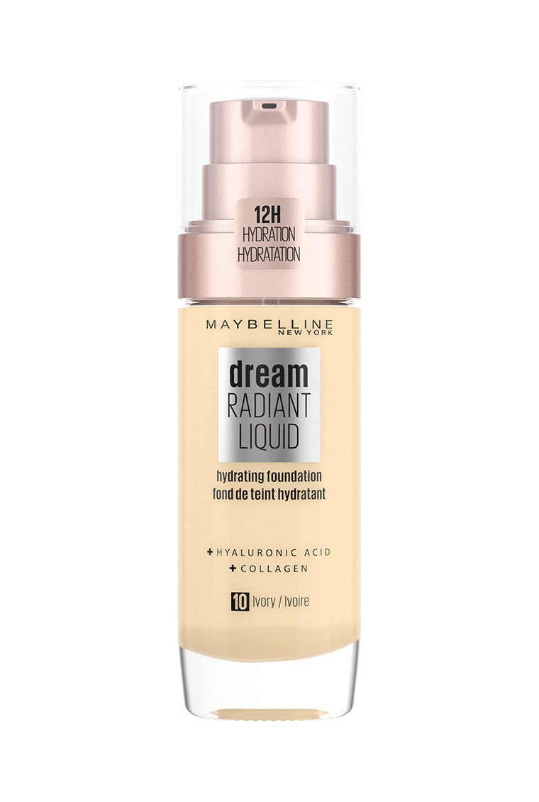 كريم أساس ميبيلين دريم (Maybelline Dream)