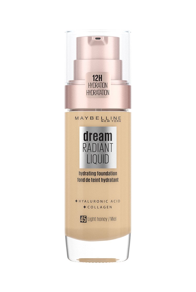 كريم أساس ميبيلين دريم (Maybelline Dream)