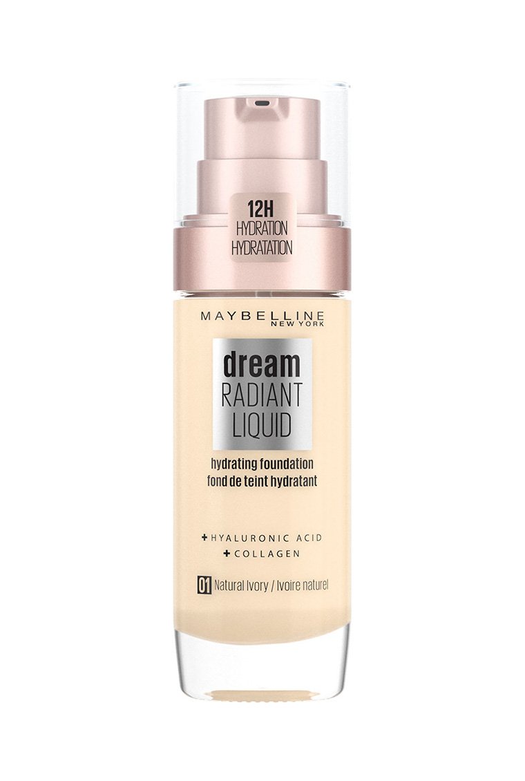 كريم أساس ميبيلين دريم (Maybelline Dream)