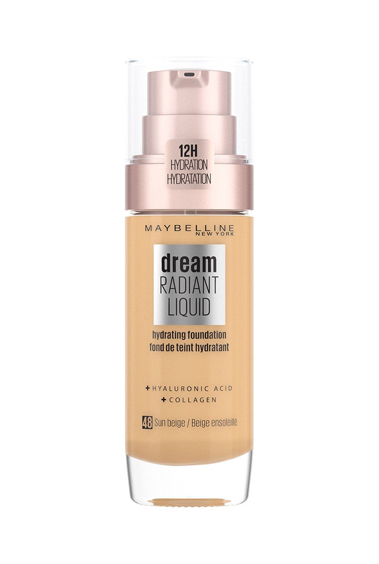 كريم أساس ميبيلين دريم (Maybelline Dream)