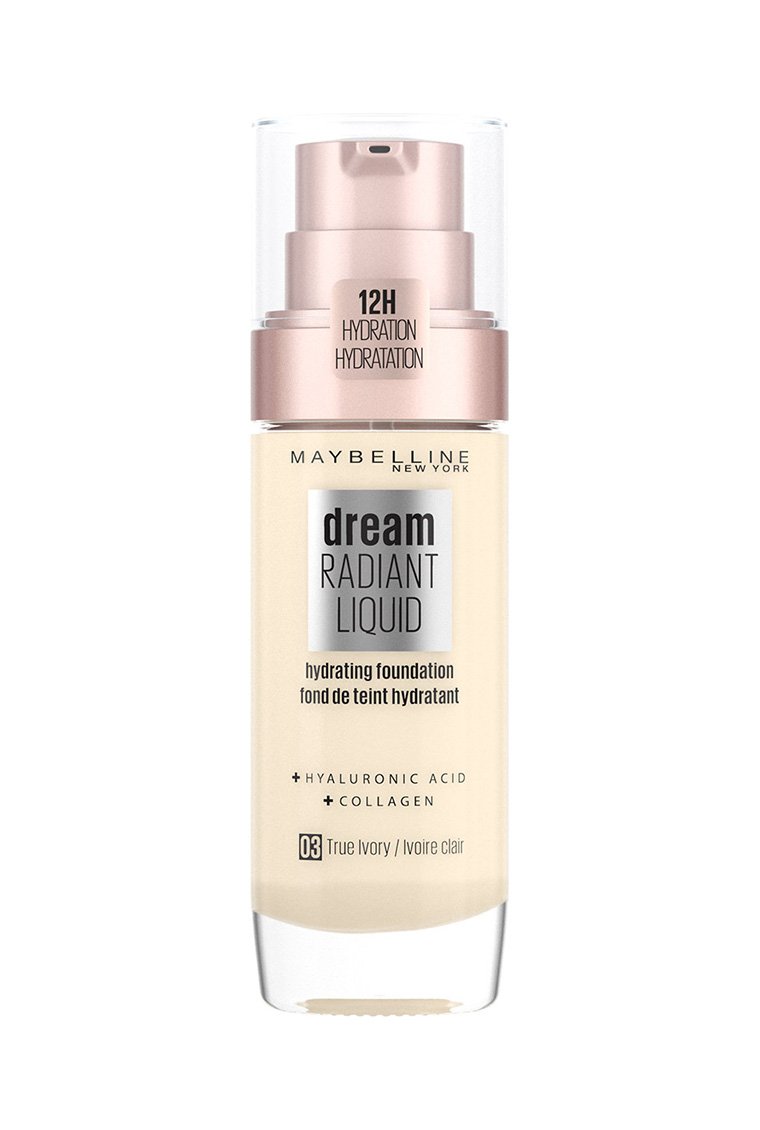 كريم أساس ميبيلين دريم (Maybelline Dream)