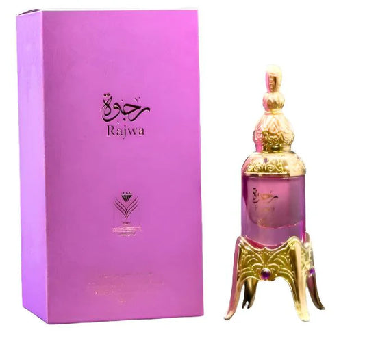 عطر رجوه المركز من الماس للعطور-20مل