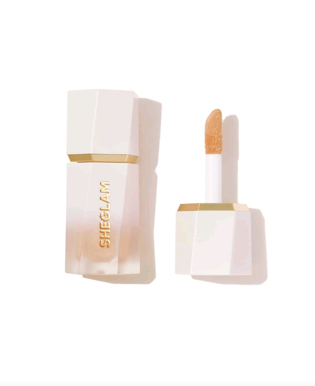 (Glow Bloom Liquid Highlighter)  إضاءه شيجلام