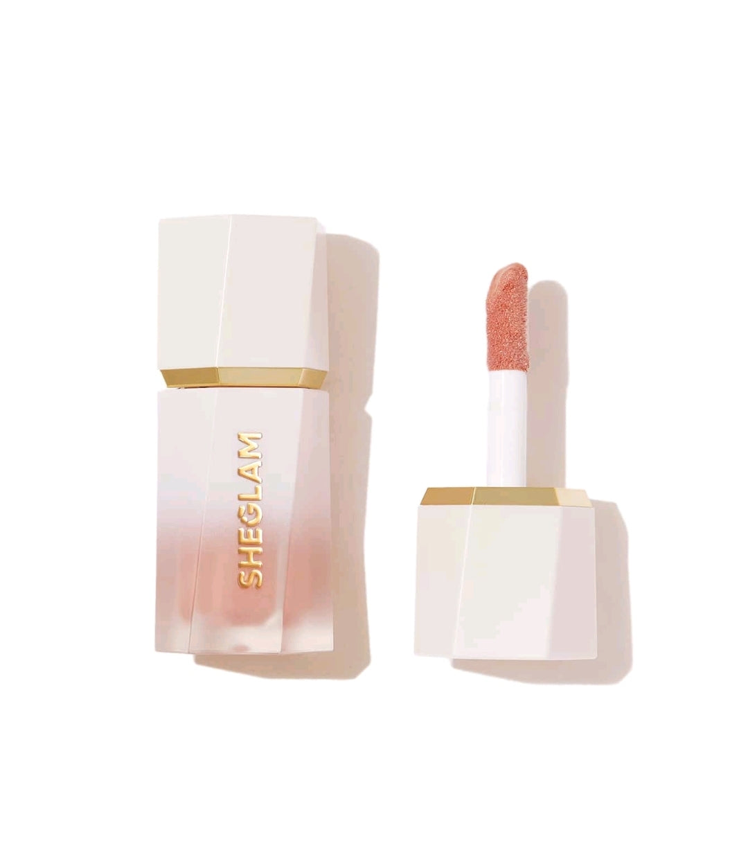 (Glow Bloom Liquid Highlighter)  إضاءه شيجلام
