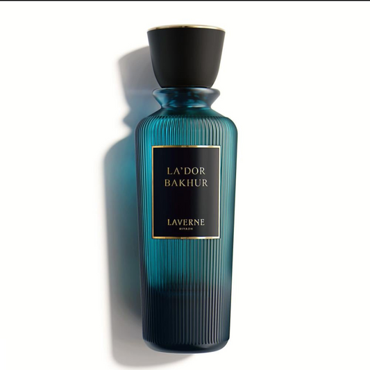 عطر لادور بخور كلاسيك من لافرين 200مل