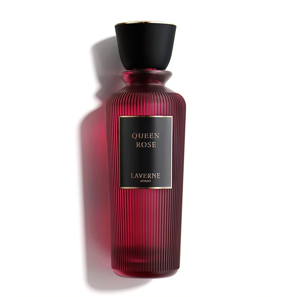 عطر كوين روز من  لافرين 200مل