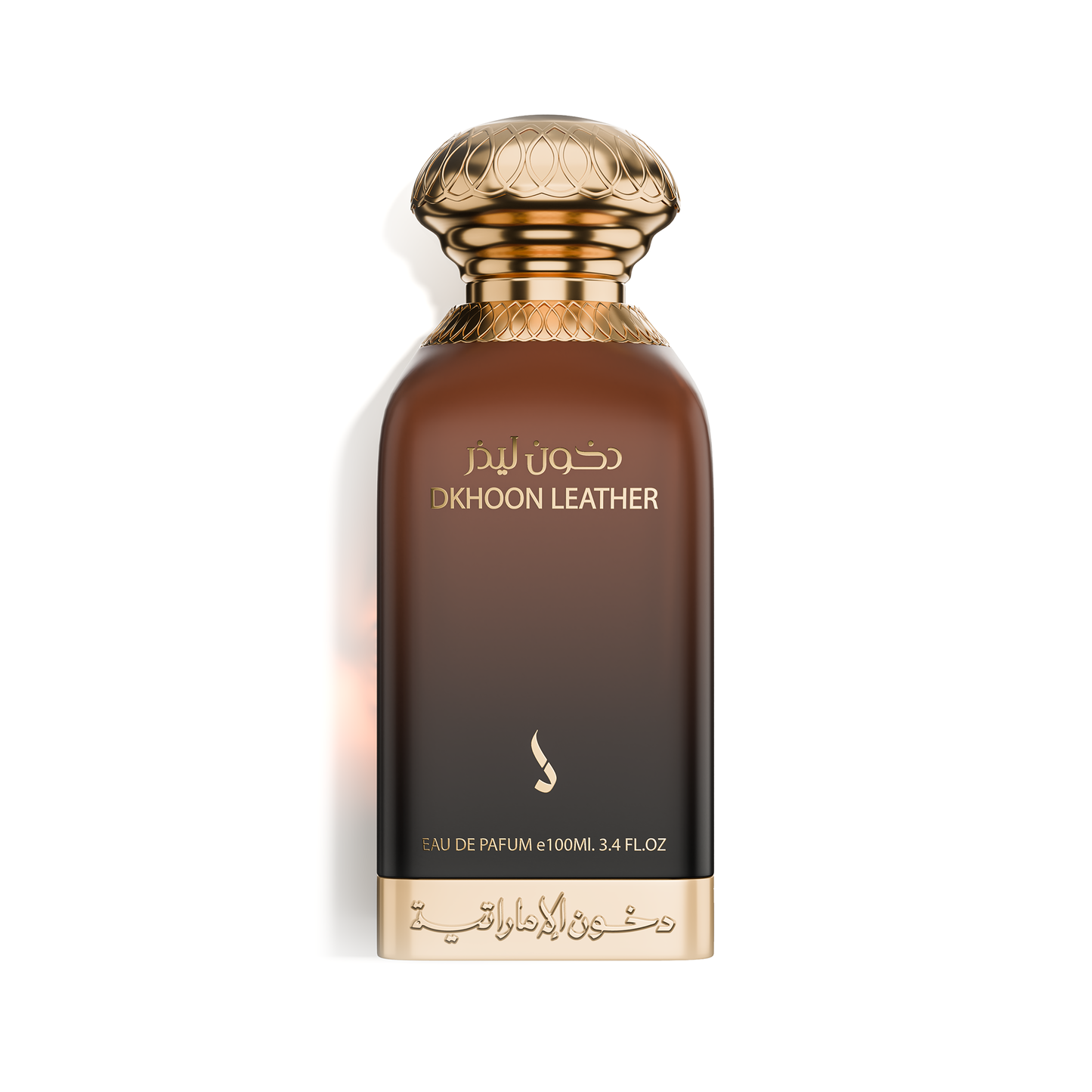 عطر  ليذر من دخون الاماراتي100مل
