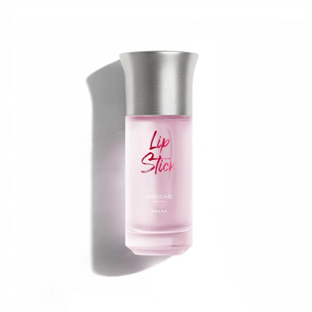 عطر ليب استيك من عساف 150مل