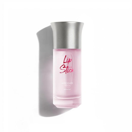 عطر ليب استيك من عساف 150مل