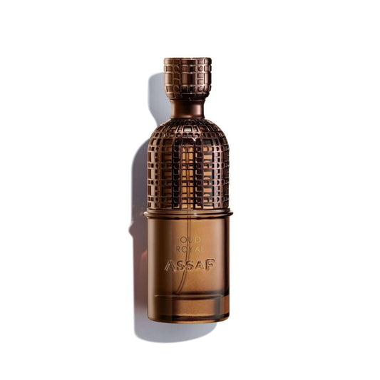 عطر عود رويال من عساف 200مل