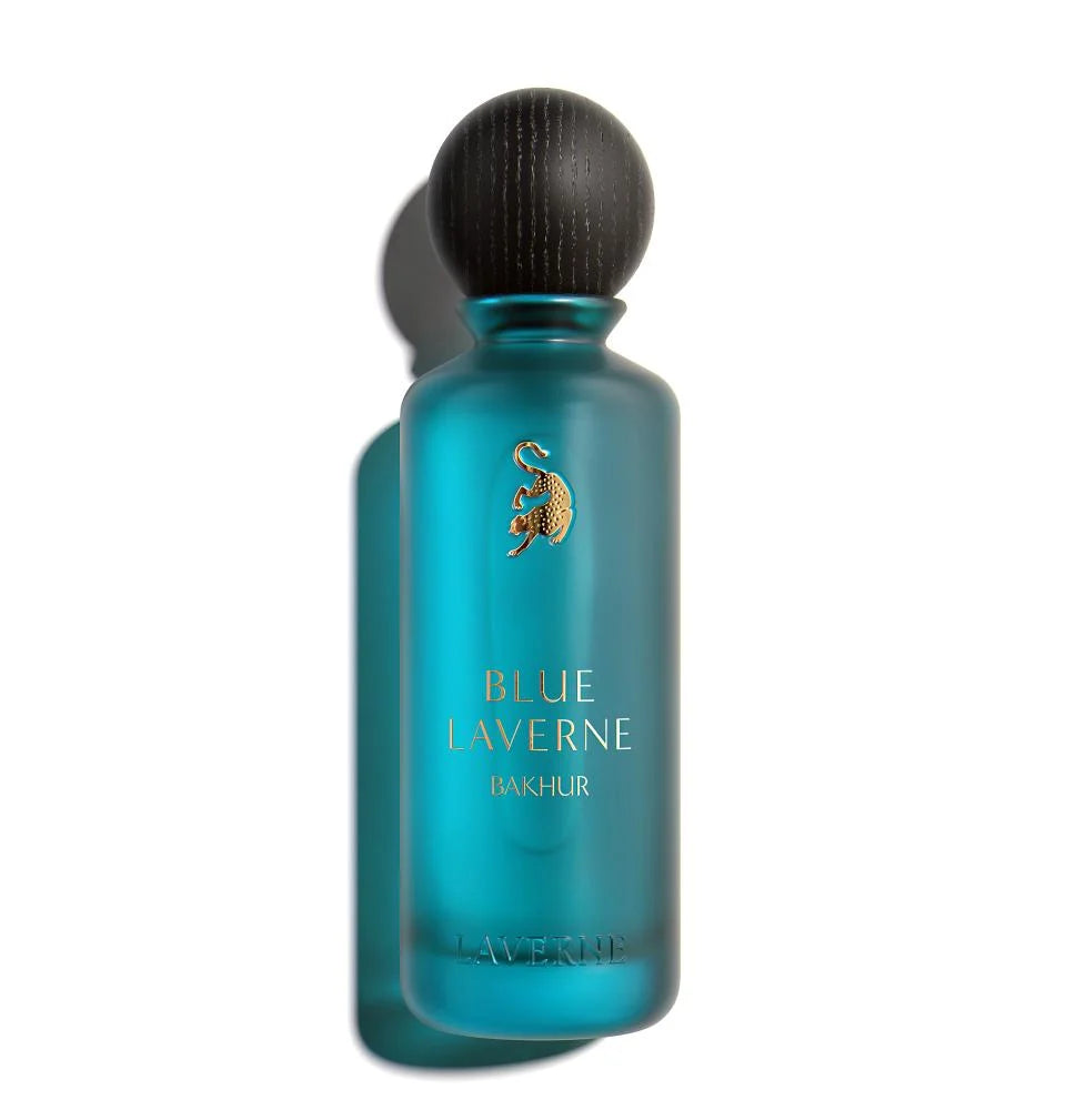 عطر بلو لافرين بخور