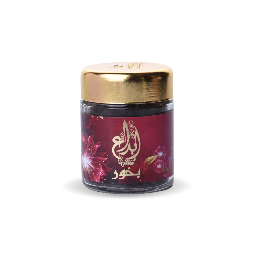 بخور ابداع 50جرام