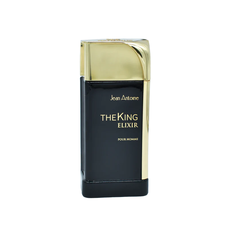 عطر إكسير الملك من الماس -100مل(The King Elixir)