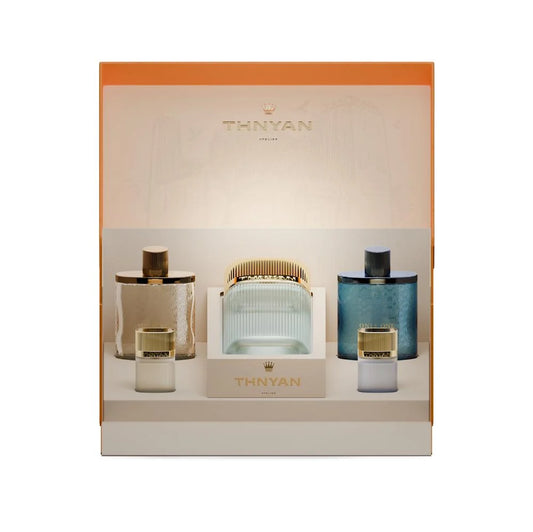 مجموعه العيد الحصرية من ثنيان