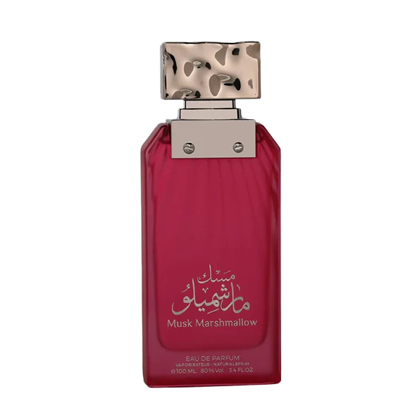 عطر ماسك مارشميلو من الماس للعطور 100مل