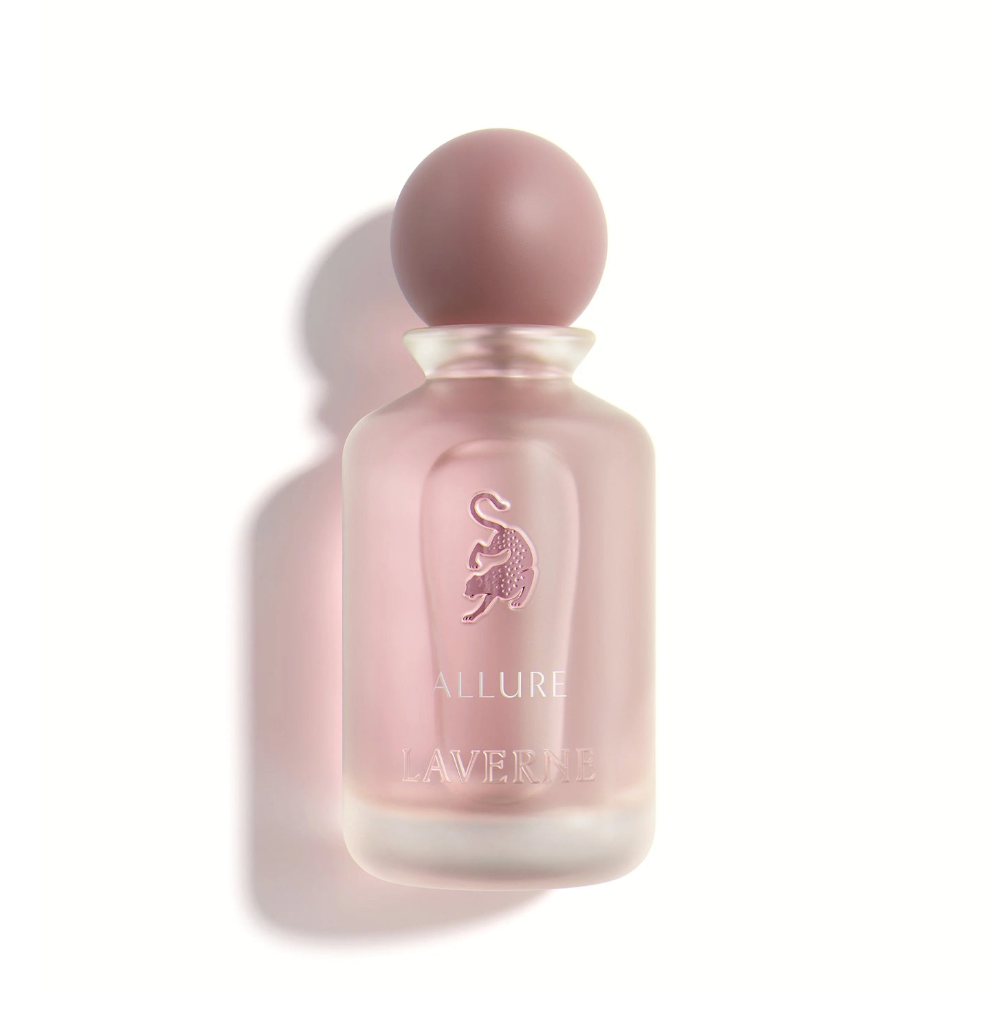 عطر اللور من لافرين 100مل