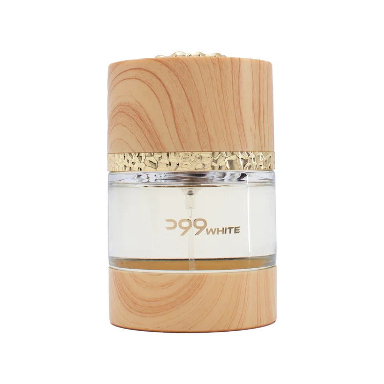 عطر وود وايت من الماجد للعود
