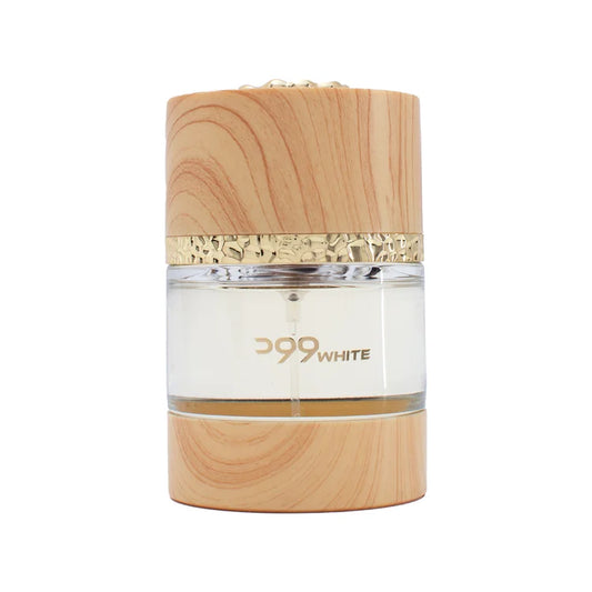 عطر وود وايت من الماجد للعود