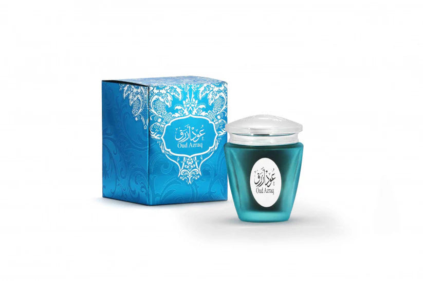 بخور عود الازرق من الماس للعطور 30 غرام