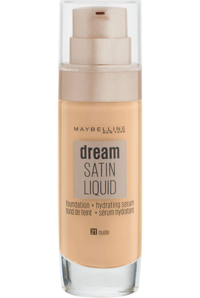 كريم أساس ميبيلين دريم (Maybelline Dream)