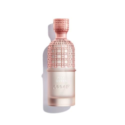 عطر بينك كوين اكسكلوسف من عساف= 200 مل