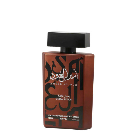 عطر أمير العود الكلاسيكي من الماس للعطور-100مل