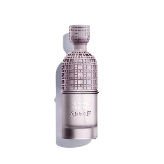 عطر برايفت بربل من عساف- 200 مل