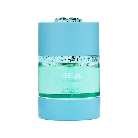 عطر سي من الماجد للعود- 75 مل