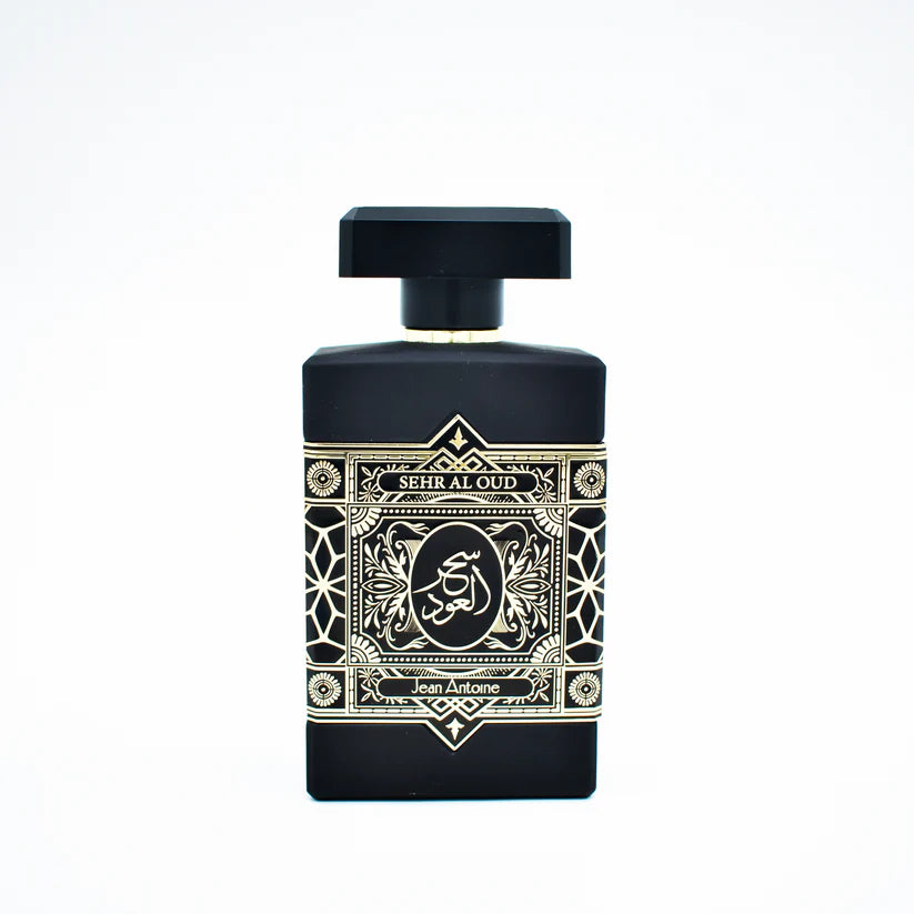 عطر سحر العود من الماس للعطور -100مل