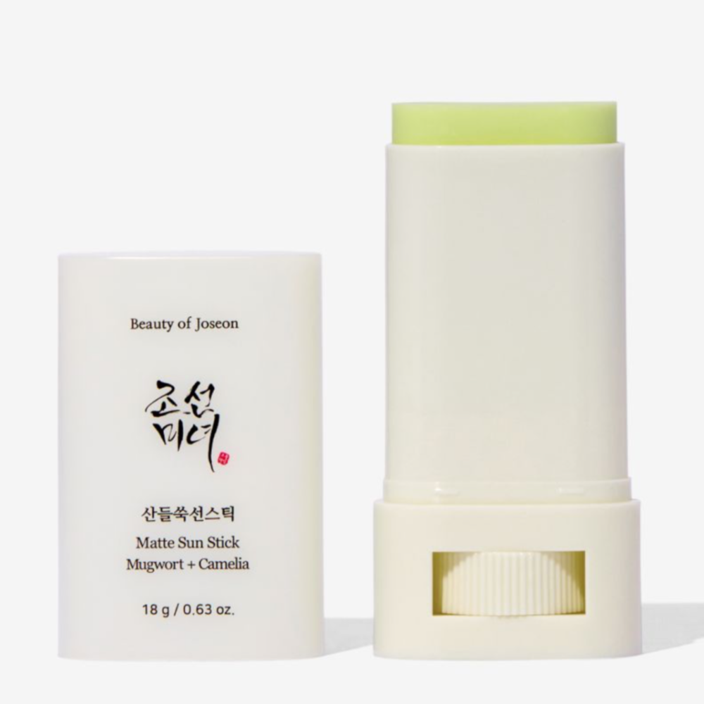 بيوتي اوف جوسون واقي شمس ستيك مطفي SPF50
