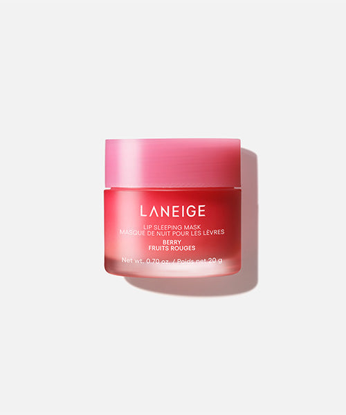 قناع النوم للشفاه من لانيج (Laneige Lip Sleeping Mask