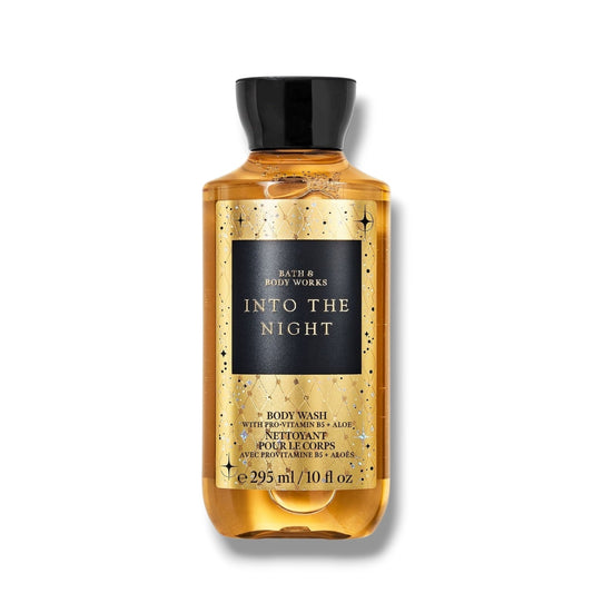 غسول للجسم (Body Wash) من مجموعة Into the Night