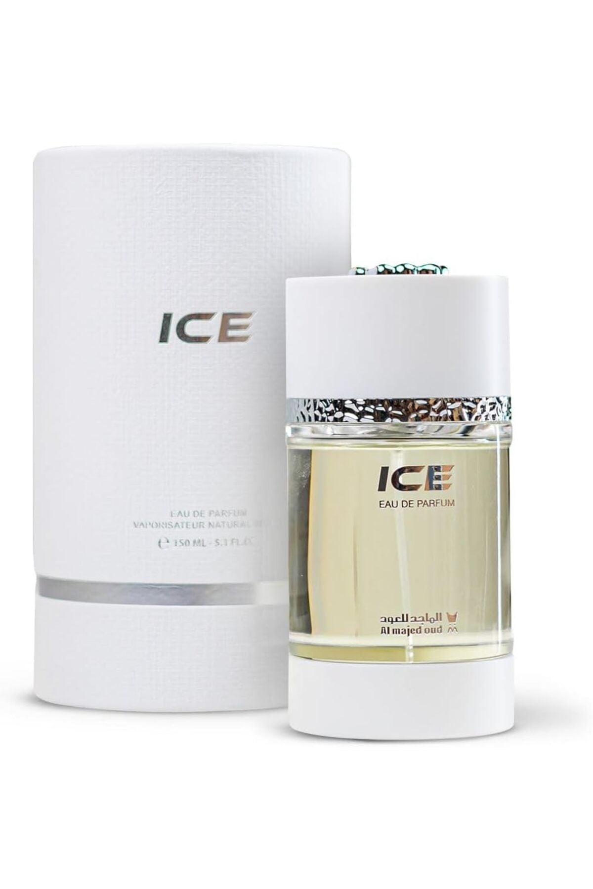 عطر آيس (Ice) من الماجد للعود