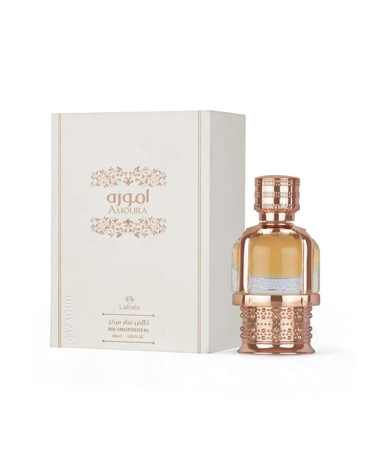 عطر "أمورة" (Amoura)