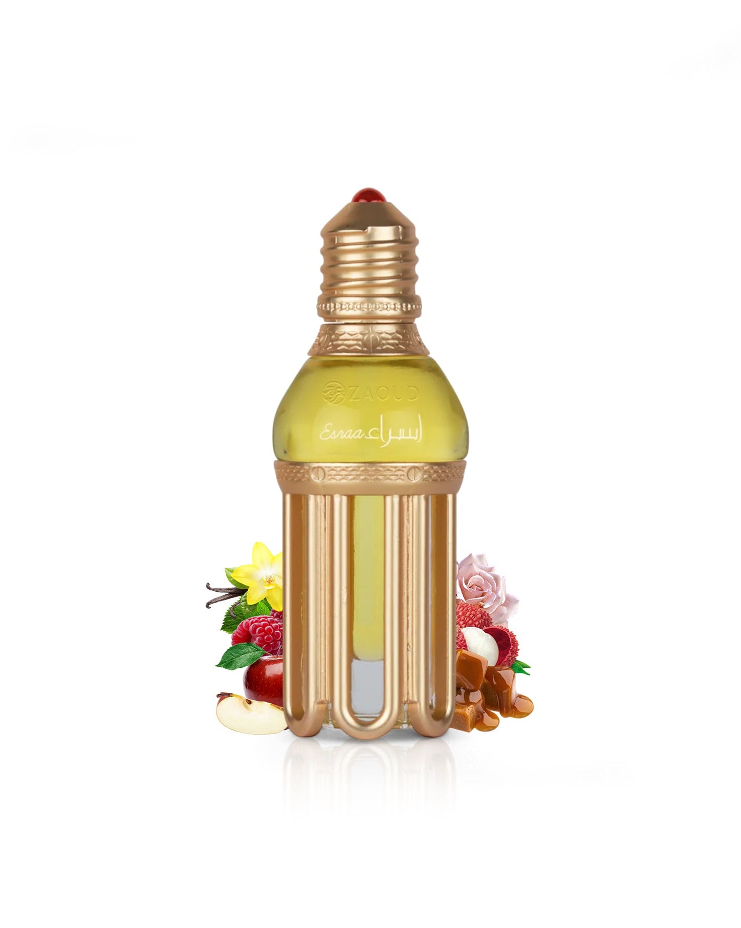 عطر لطافة إسراء (Lattafa Esraa)