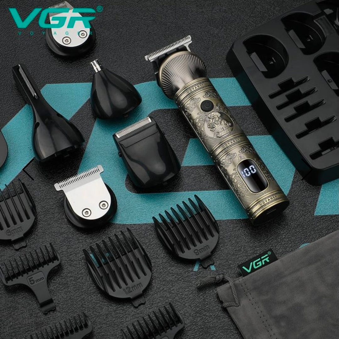 مجموعةفي جي ار VGR العناية المتكاملة VGR V-106