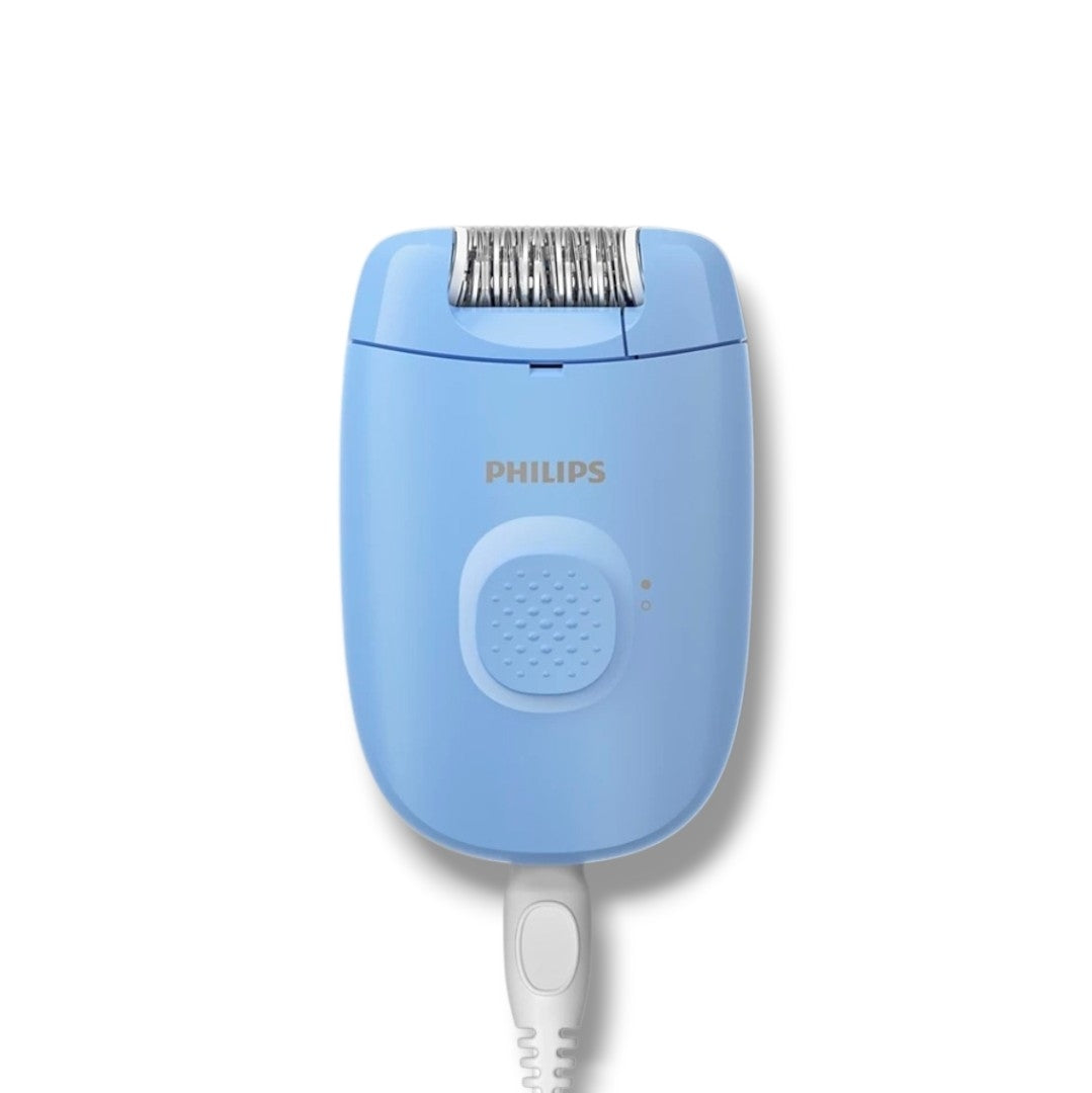 جهاز إزالة الشعر فيليبس سلسلة 2000 (Philips Epilator Series 2000)