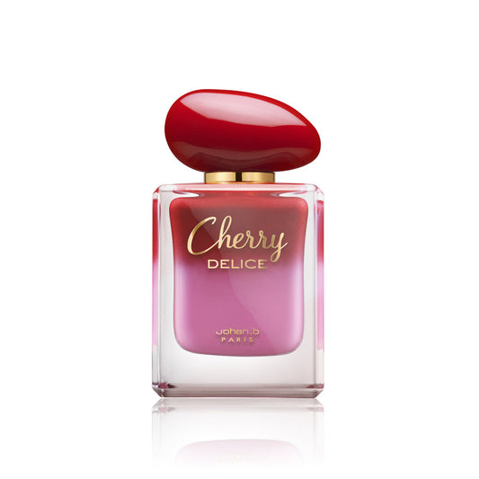 عطر جوهان بي تشيري ديليس (Johan B. Cherry Delice)