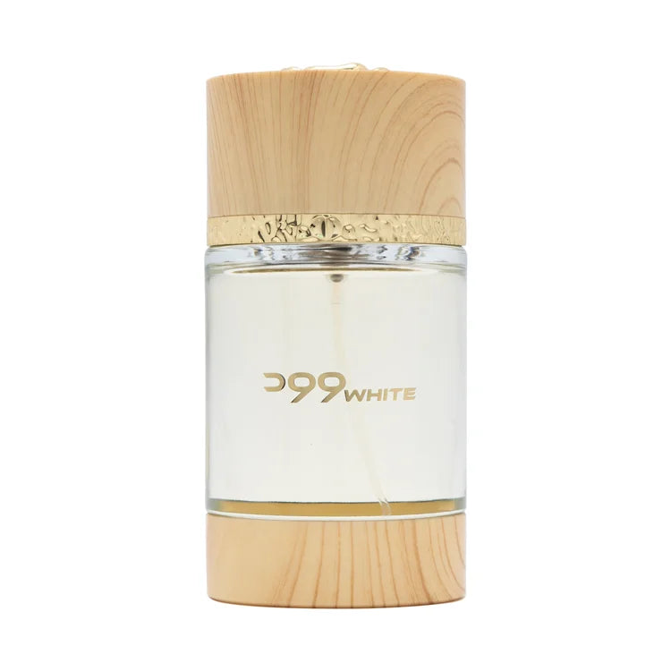 عطر "وود وايت" (Wood White)  الماجد للعود.