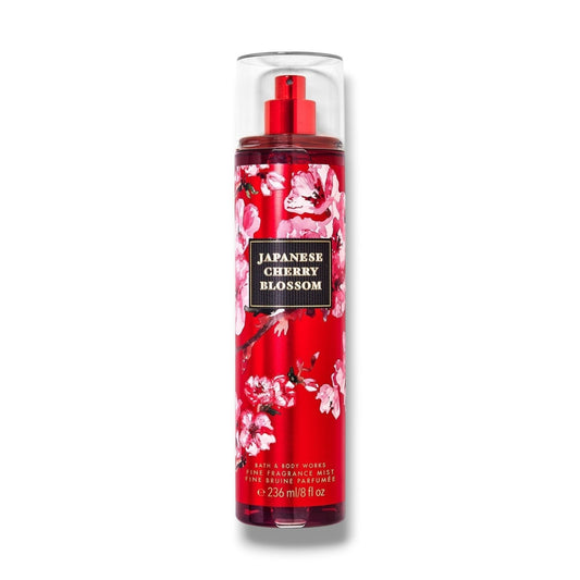 معطر جابانيز تشيري بلوسوم
سبلاش