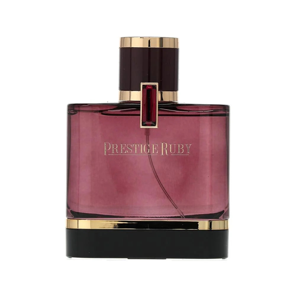 عطر برستيج روبي (Prestige Ruby)  الماجد للعود