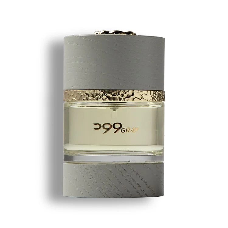 عطر وود قري (Wood Gray) الماجد للعود