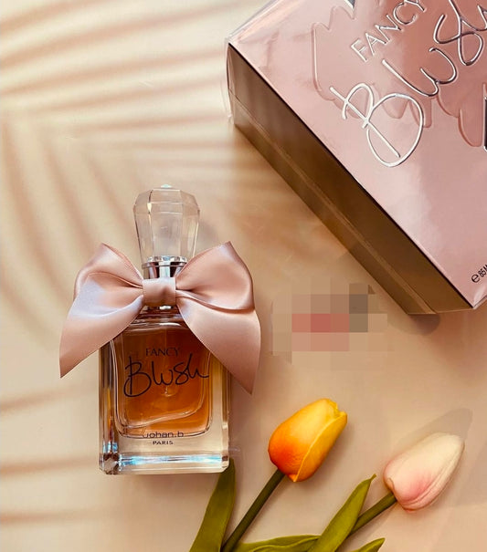 عطر فانسي بلاش (Fancy Blush)
