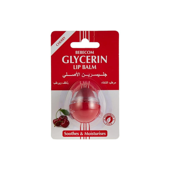  مرطب شفاه "جليسرين" (Glycerin) من  "تيمكاسك" (Timask)