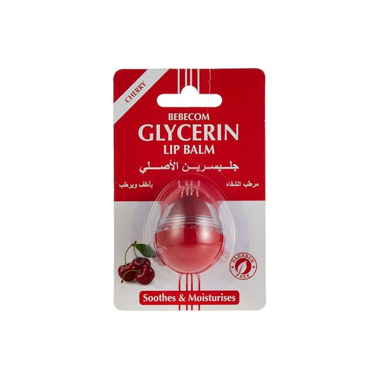  مرطب شفاه "جليسرين" (Glycerin) من  "تيمكاسك" (Timask)