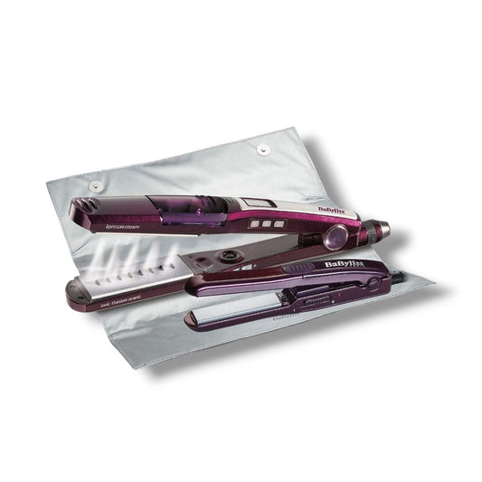 مكواة فرد الشعر بيبي ليس إي برو 230 بالبخار (BaByliss I-Pro 230 Steam)